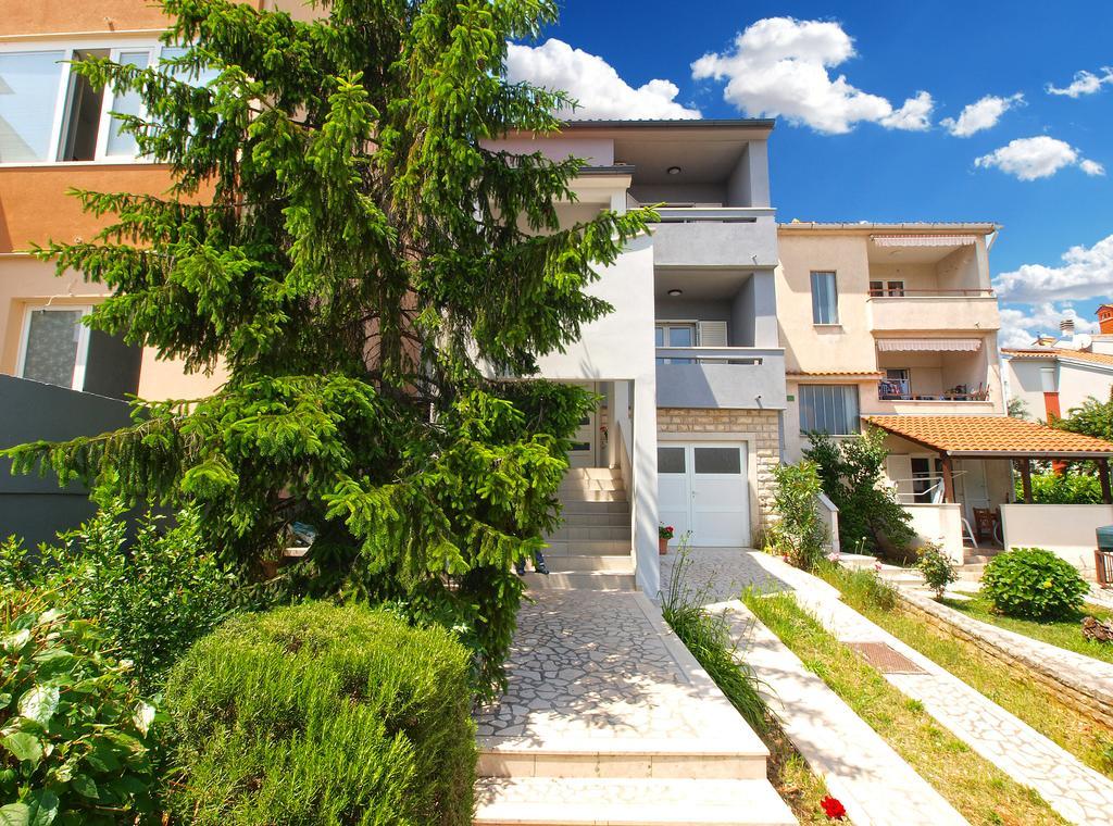 PUY Apartments Nadija 1366 מראה חיצוני תמונה