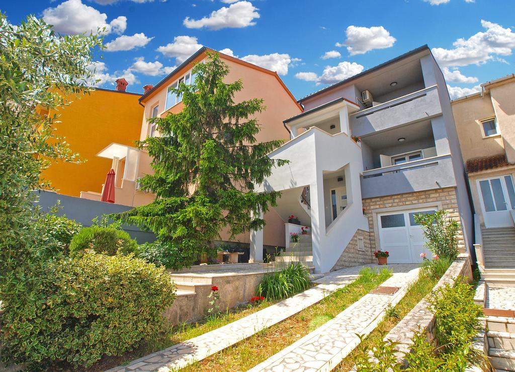 PUY Apartments Nadija 1366 מראה חיצוני תמונה