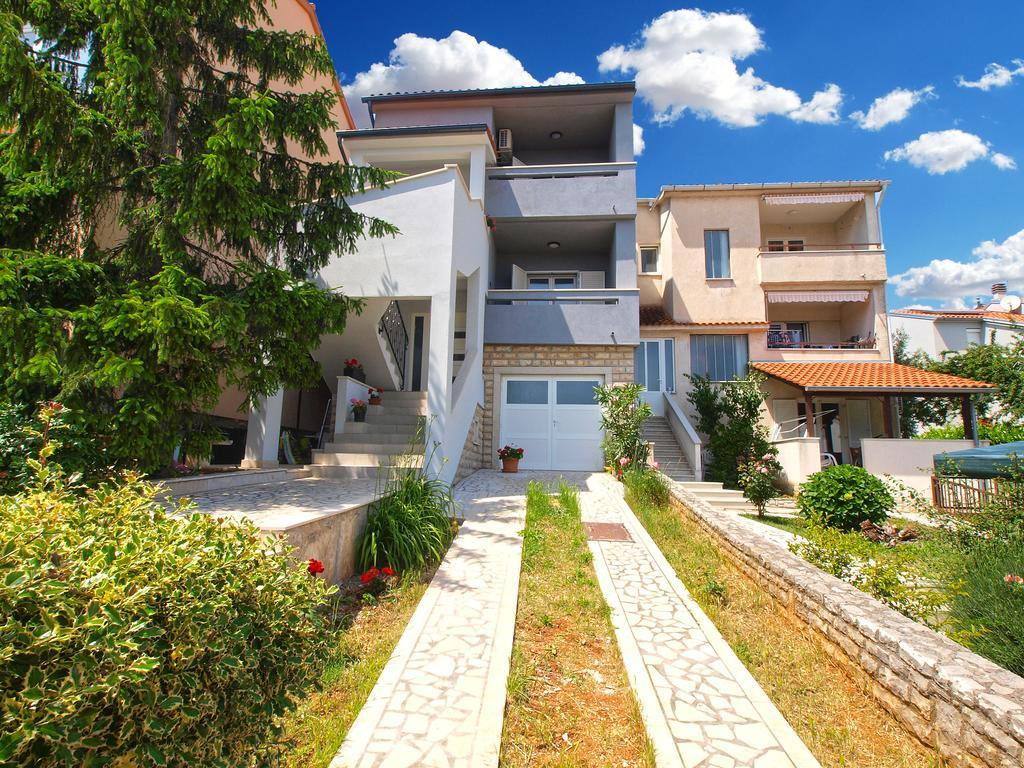PUY Apartments Nadija 1366 מראה חיצוני תמונה