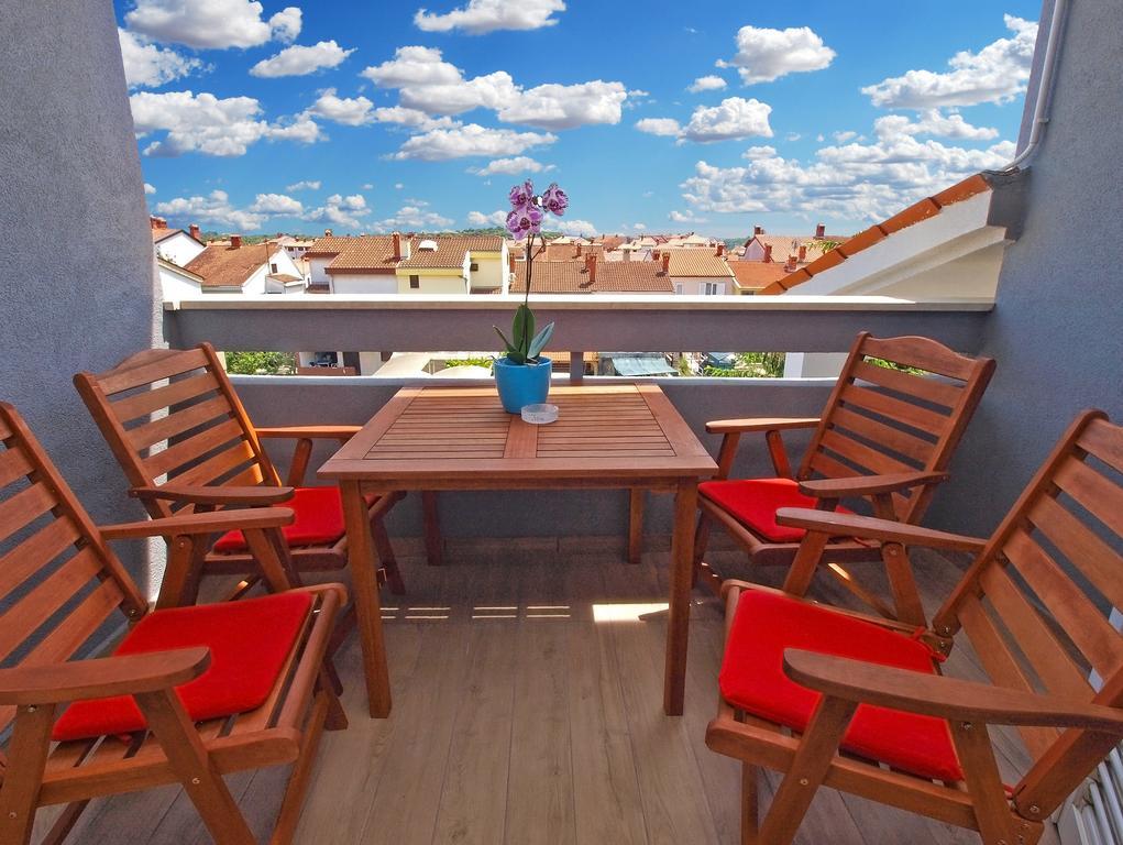 PUY Apartments Nadija 1366 מראה חיצוני תמונה