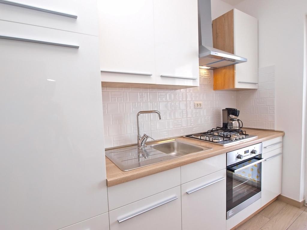 PUY Apartments Nadija 1366 מראה חיצוני תמונה