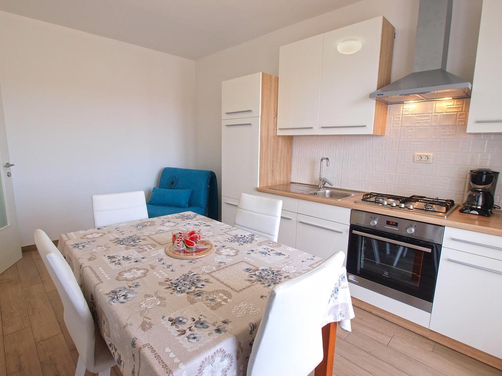 PUY Apartments Nadija 1366 מראה חיצוני תמונה