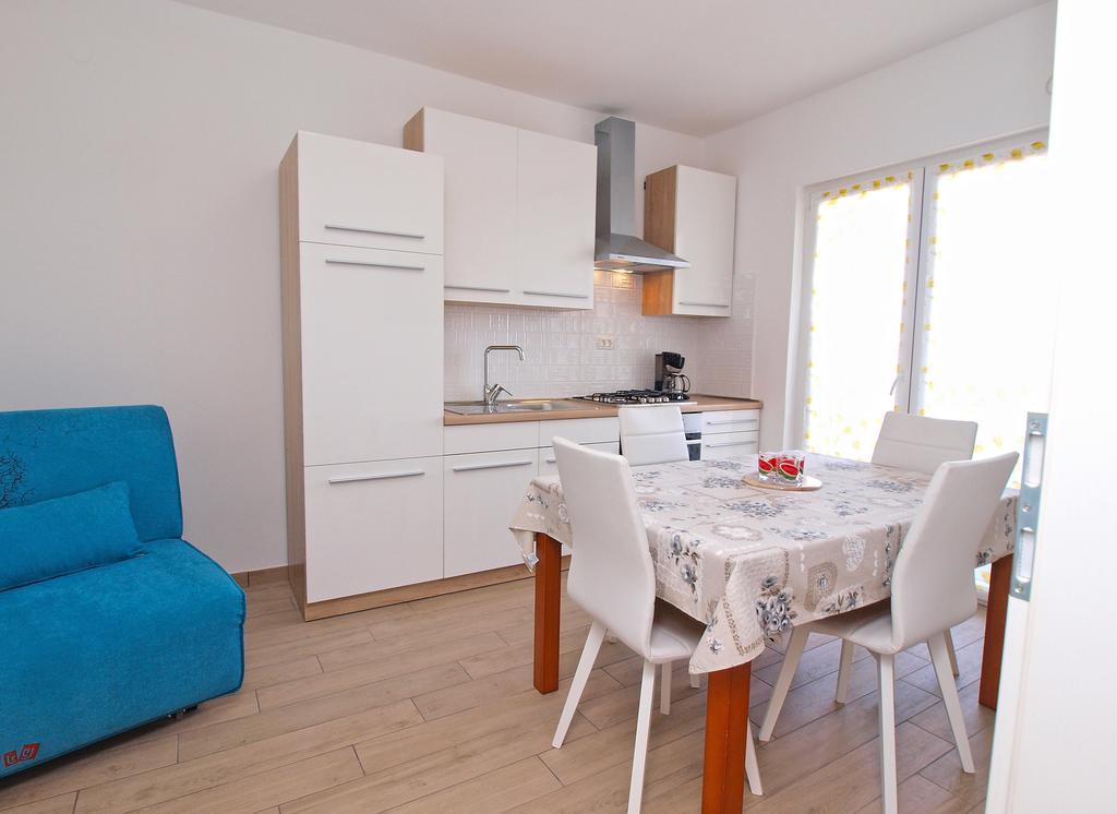 PUY Apartments Nadija 1366 מראה חיצוני תמונה