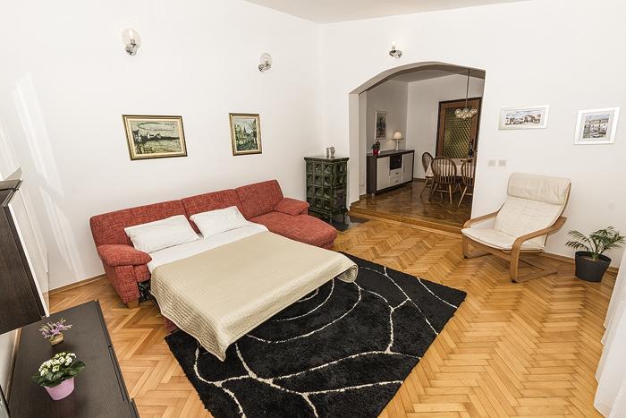 PUY Apartments Nadija 1366 מראה חיצוני תמונה