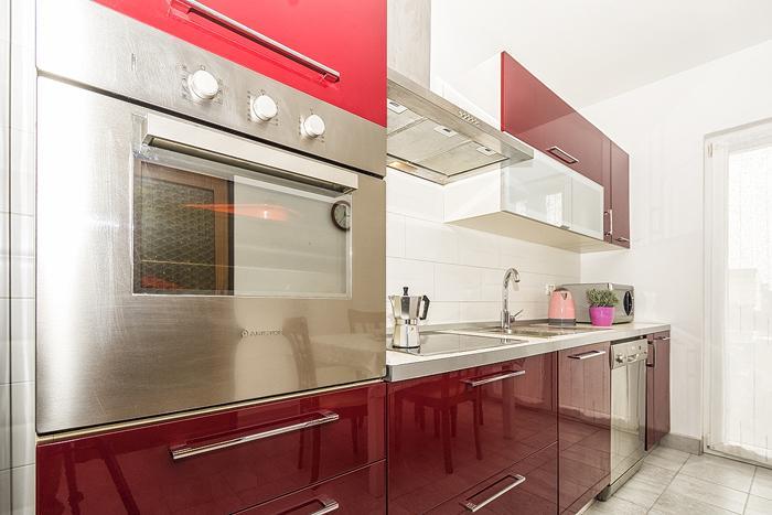 PUY Apartments Nadija 1366 מראה חיצוני תמונה