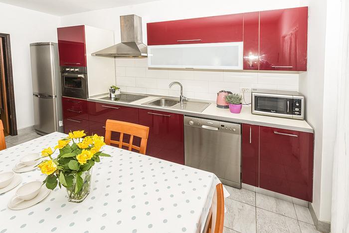 PUY Apartments Nadija 1366 מראה חיצוני תמונה